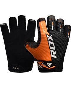 RDX F44 Gym Workout Gloves 