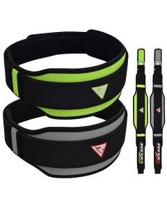 Details about   RDX Weight Lifting Belt Gym Training Back Support Bodybuilding Fitness Workout