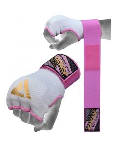 RDX Inner Gloves with Wrist Strap