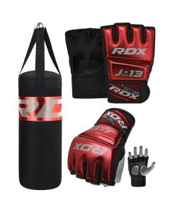 grappling punching bag