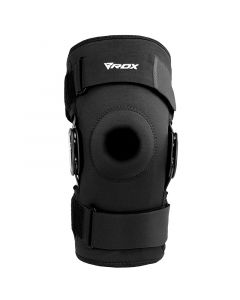 RDX KB FDA Approved Open Patella Brace for Knee Support