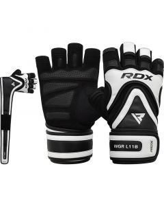 RDX L11 Weight Lifting Gloves