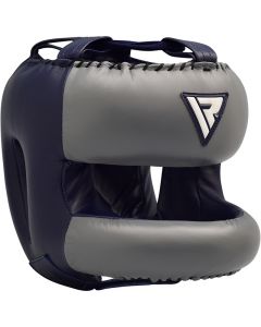 RDX O2 Professional Head Guard