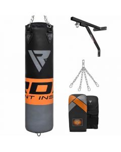 wall punching bag