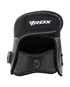 Meniscus Tear Pain Relief Running Neoprene Protector for ACL SOLD AS SINGLE ITEM RDX Knee Support Brace for Arthritis Compression Sleeve for Sports Tendonitis Squats Weightlifting MCL