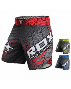 RDX R11 MMA Shorts