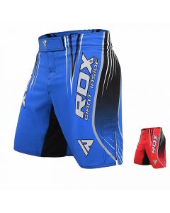 RDX R12 MMA Shorts