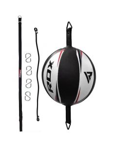 double end bag rdx