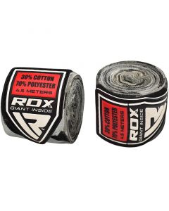 RDX Hand Fist Protection