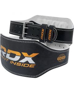RDX 6R 6 Inch Weightlifting Belt