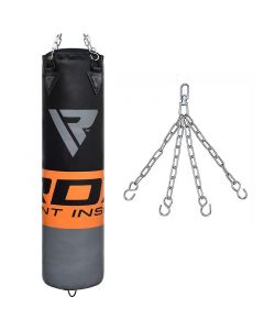 rdx punch bag for boxing training