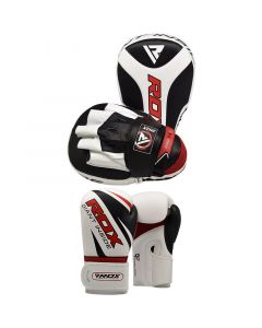 rdx mitts