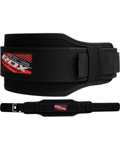 RDX 5D Weightlifting Belt