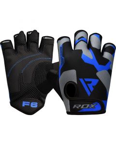 rdx workout gloves