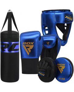 junior boxing pads
