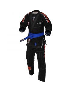 RDX S1 Jiu Jitsu Suit BJJ Gi