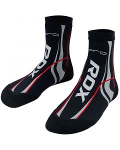 RDX S1 Small Black Nylon Ankle support