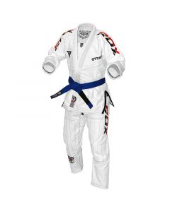 RDX S2 Jiu Jitsu Suit BJJ Gi