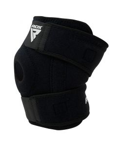 RDX SK Gel Padded Open Patella Brace for Knee Support