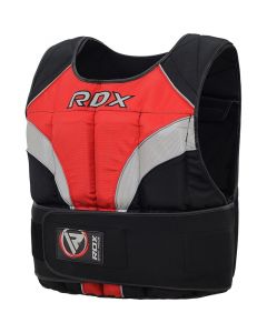RDX T1 Adjustable 40lbs Weighted Vest