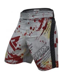 RDX R3 Revenge Series MMA Shorts