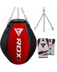 ball boxing bag