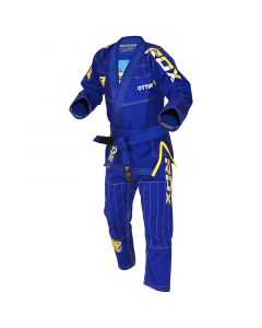 RDX S3 Jiu Jitsu Suit BJJ Gi