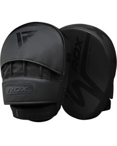 Rdx focus pads clearance