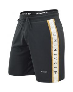 RDX T17 Aura Training Shorts 