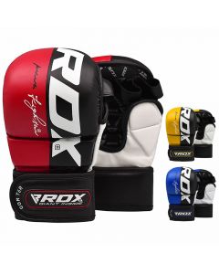 RDX T6 SMMAF Approved Hybrid MMA