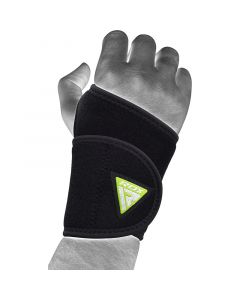 RDX W101 Wrist Brace