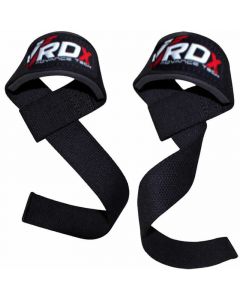 RDX W1 Weight Lifting Wraps