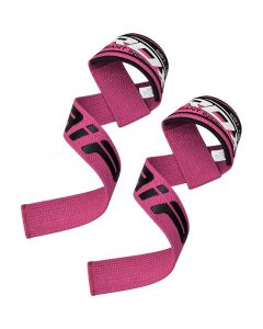 RDX W2 Weightlifting Straps