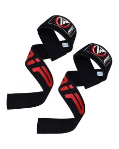 RDX W2 Weightlifting Straps