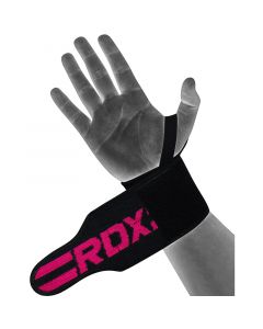 RDX W2P Wrist Wraps