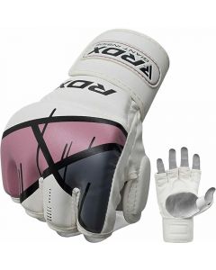 Buy MMA Gloves for Sparring & Training | RDX® Sports US
