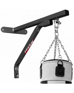 Rdx X1 Punch Bag Steel Wall Bracket