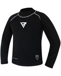 RDX X3 Ultimate Flex Compression Rash Guard