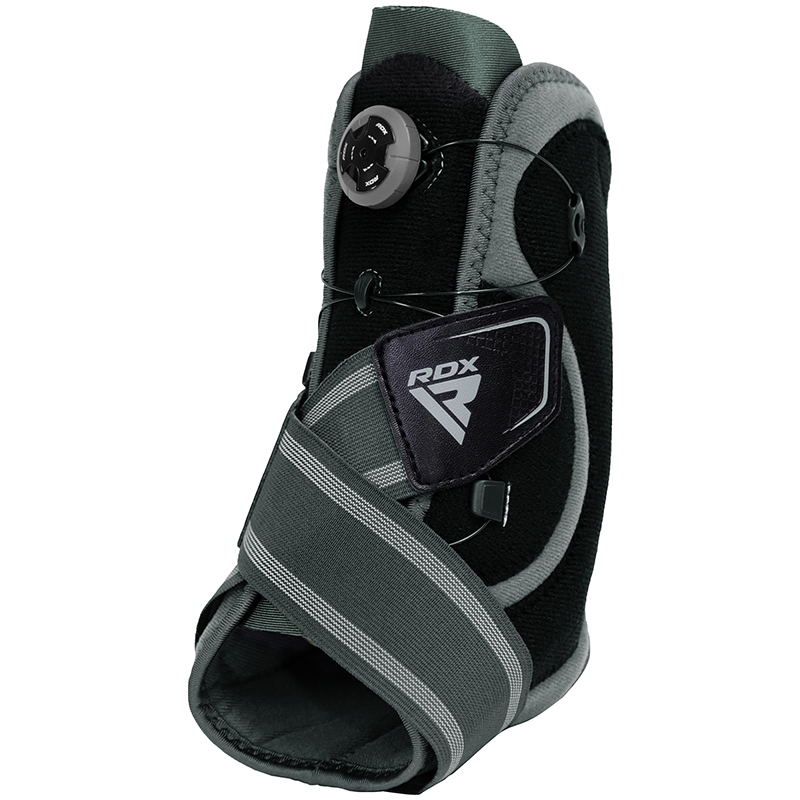 RDX FT FlexDIAL Bio Tech Brace Support For Sprained Ankle-S
