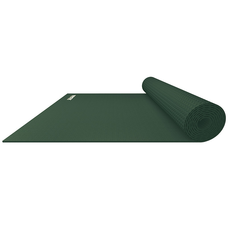 RDX SC Iris 6mm PVC Yoga Mat -Green