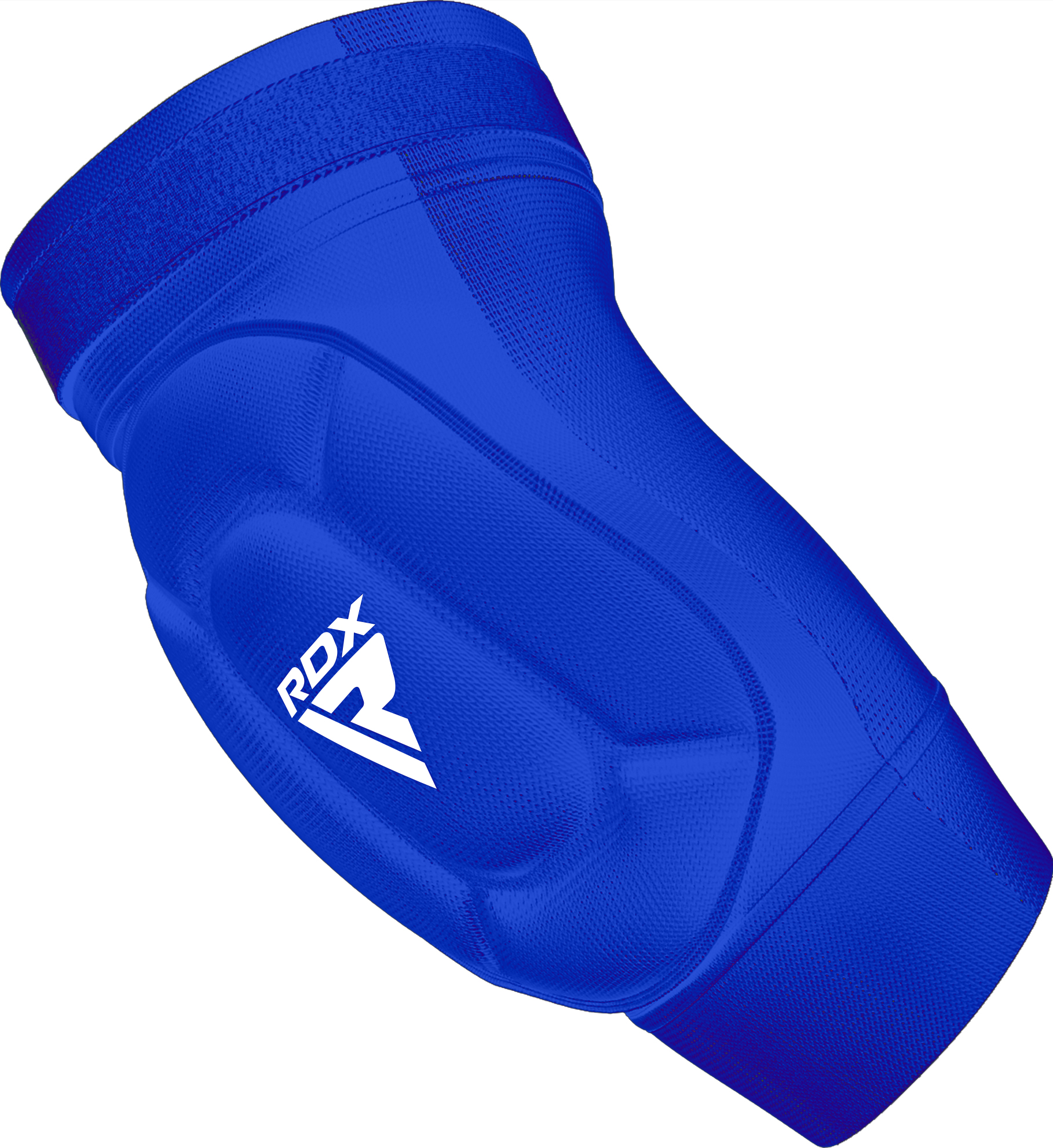 RDX Almofada De Espuma Para Cotovelo Azul S