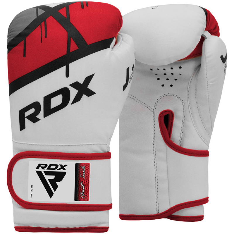 RDX Kids Boxing Gloves J7 6oz