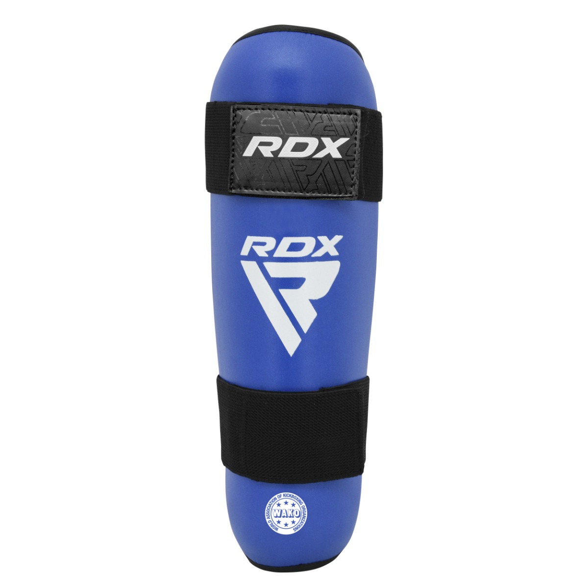 RDX ESPINILLERAS WAKO T2 Azul XL