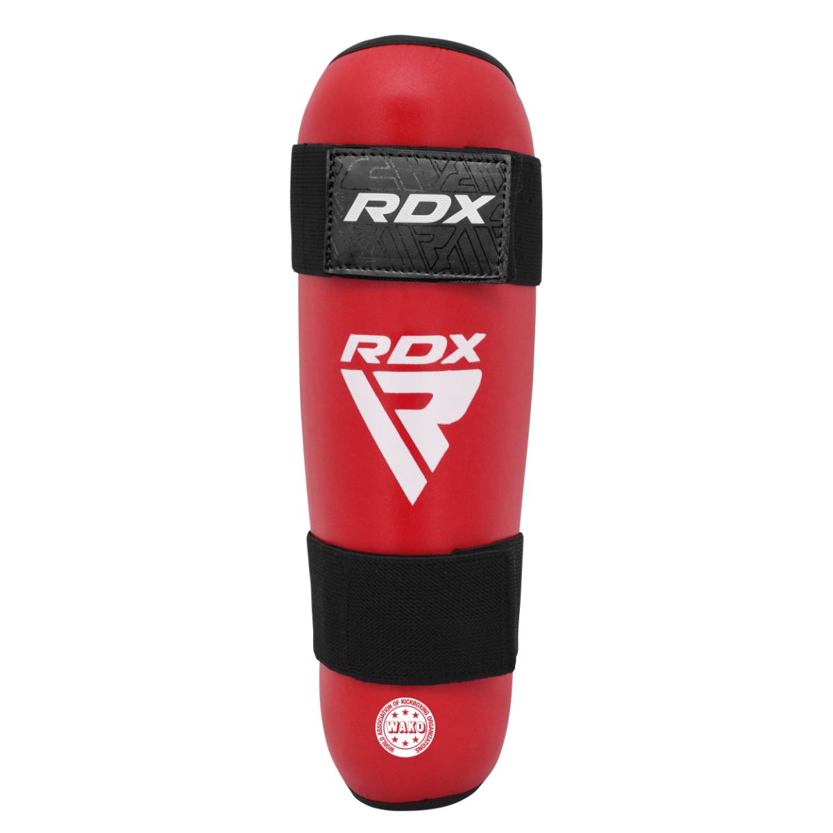 RDX ESPINILLERAS WAKO T2 Rojo XL