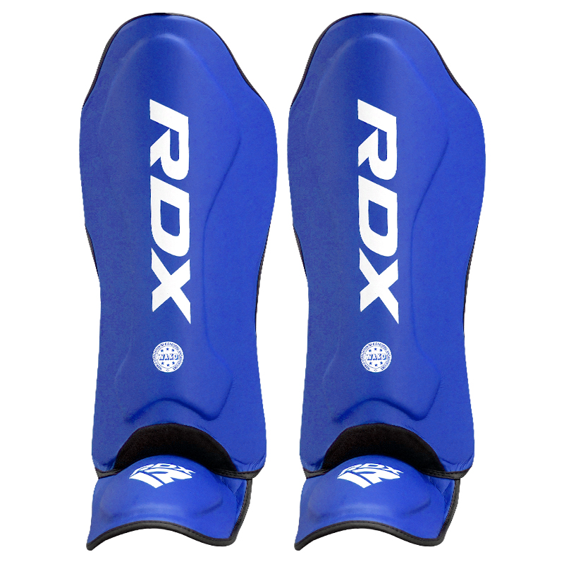 RDX WAKO PROTÈGE-TIBIAS T1 Bleu L