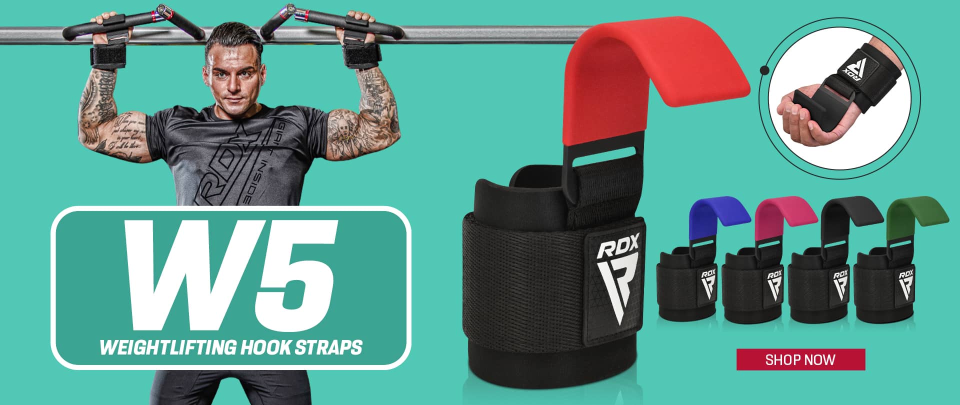 Boxing, MMA, Yoga, Fitness, Combat Sports Equipment & Gear RDX