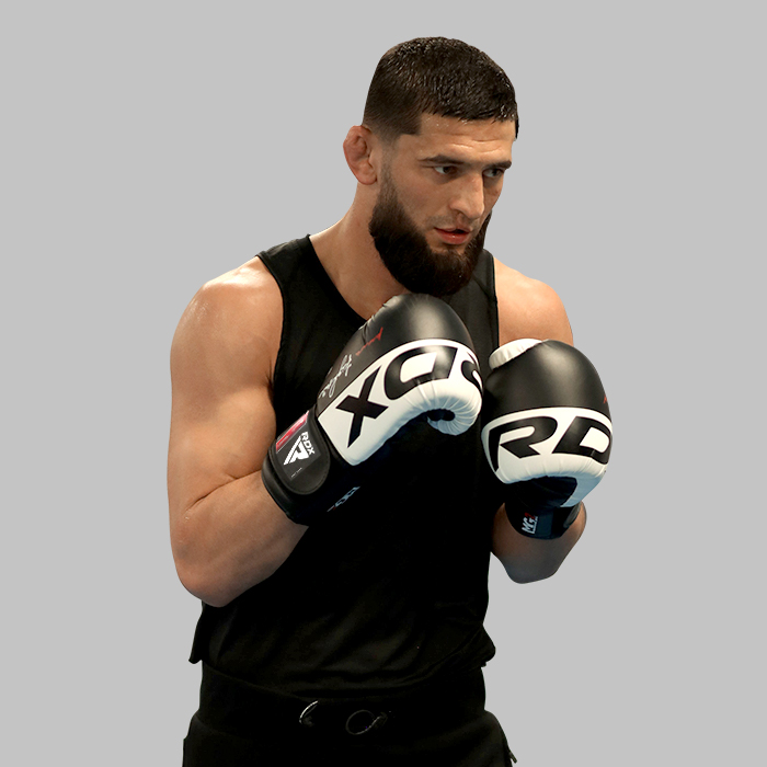 RDX Sports
