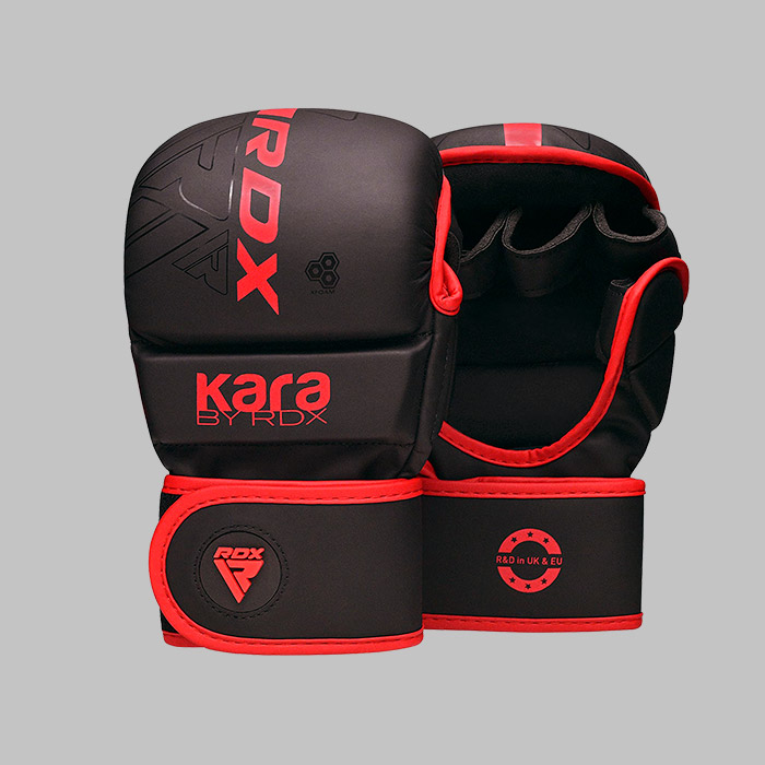 RDX F6 KARA MMA Sparring Gloves RDX® Sports US