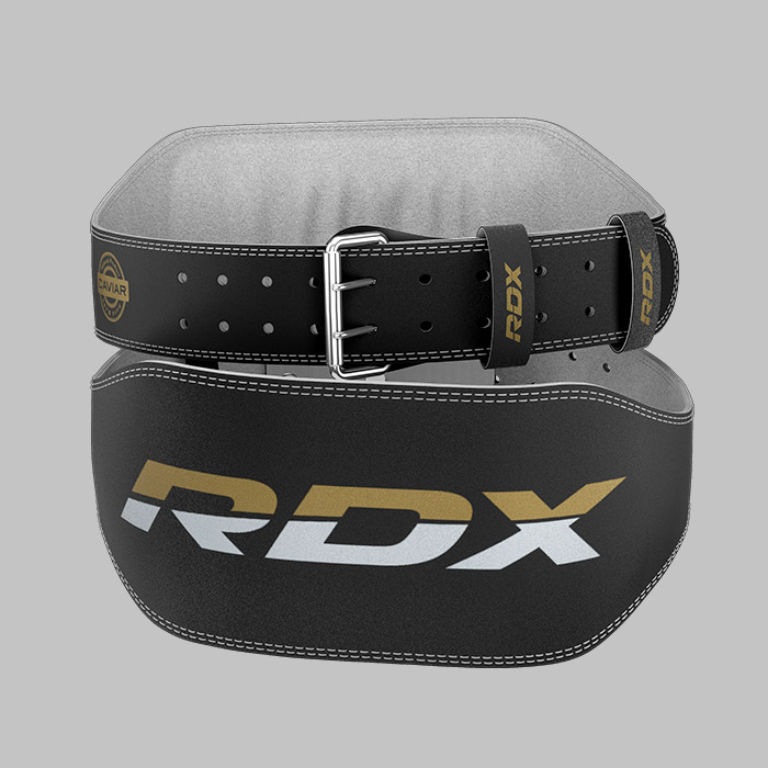 Weightlifting Belt: Unleash Your Power and Conquer the Weights!
