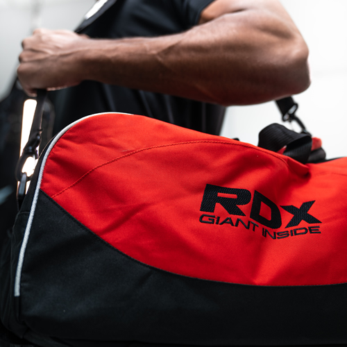 rdx gym bag